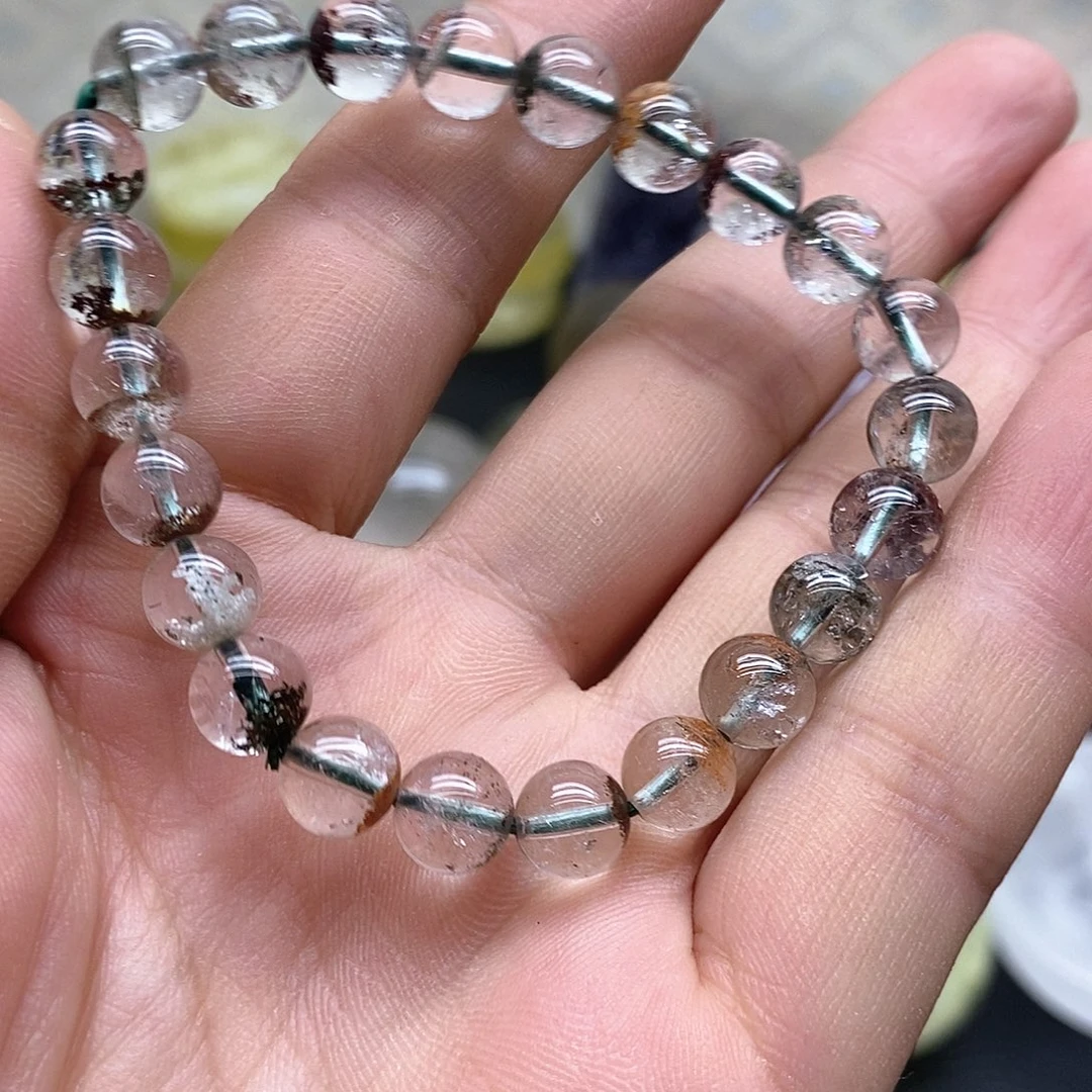 未镶嵌珠宝半成品水晶177水晶石
