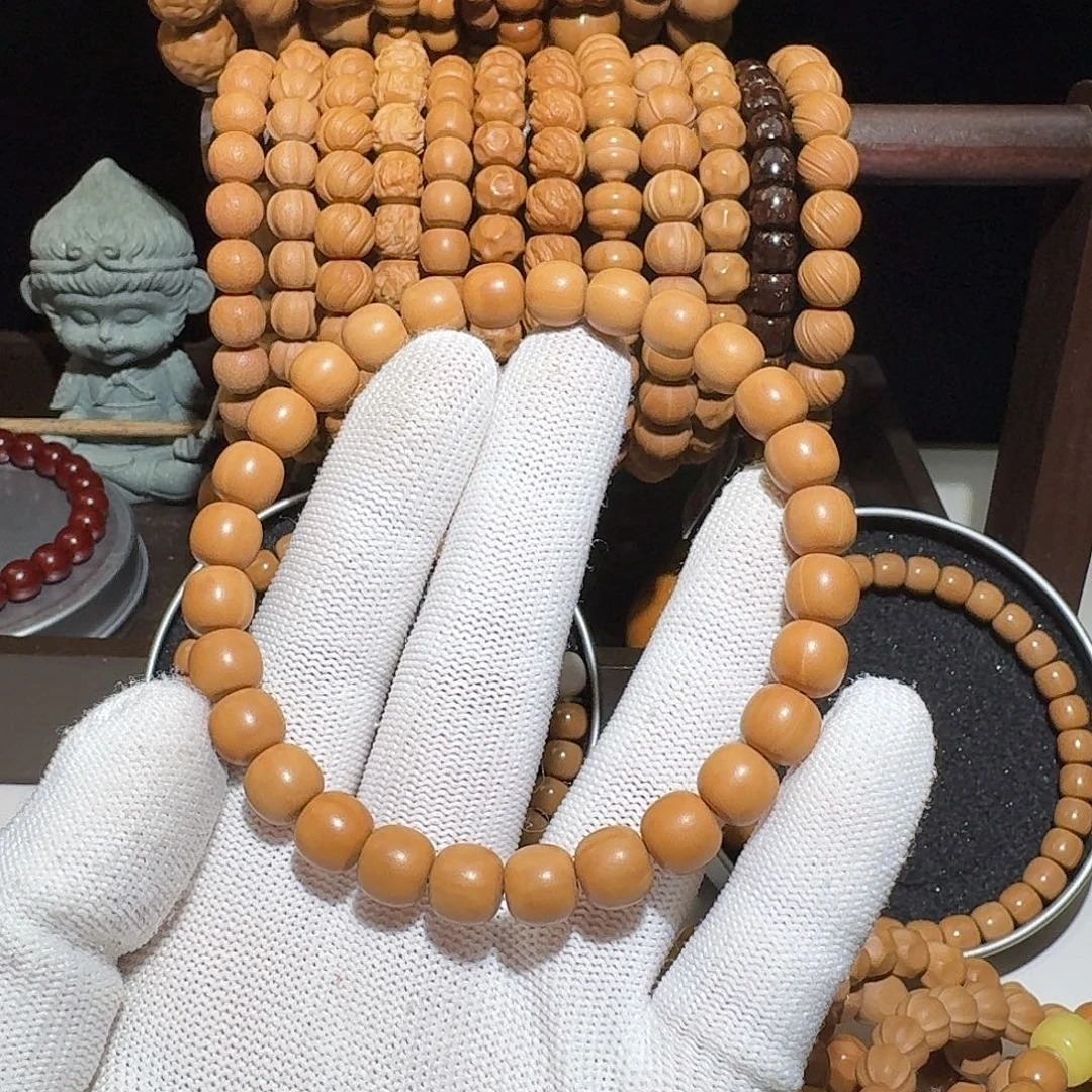 年***猴头核桃吊坠云天老型