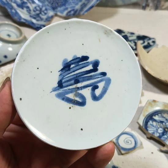 瓷片瓷器瓷片瓷片瓷片