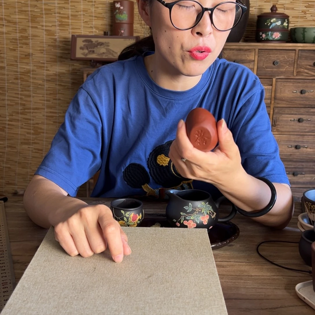 紫砂茶叶罐4477777777777777777777