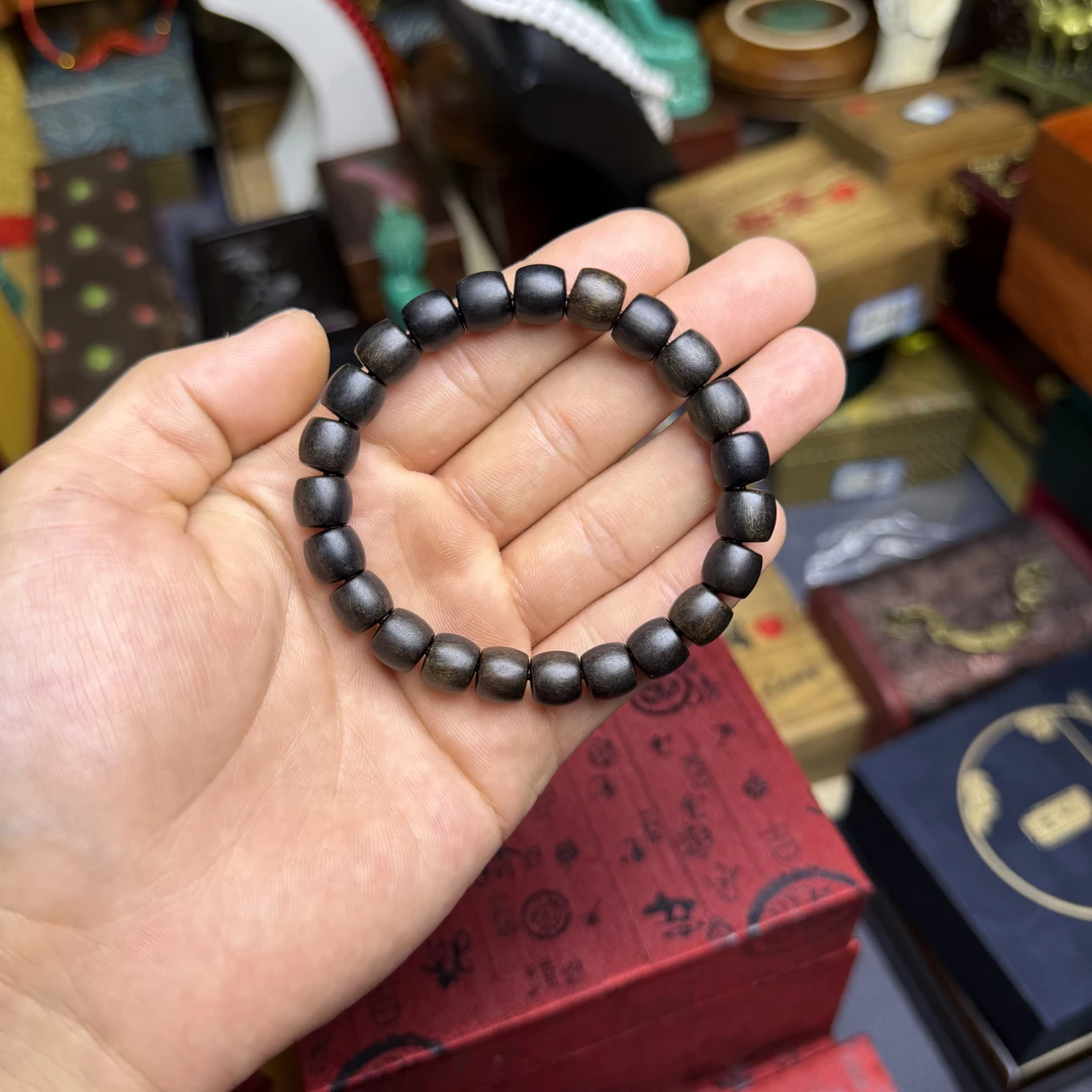 非金属木质手链 主播推荐精品木作手串
