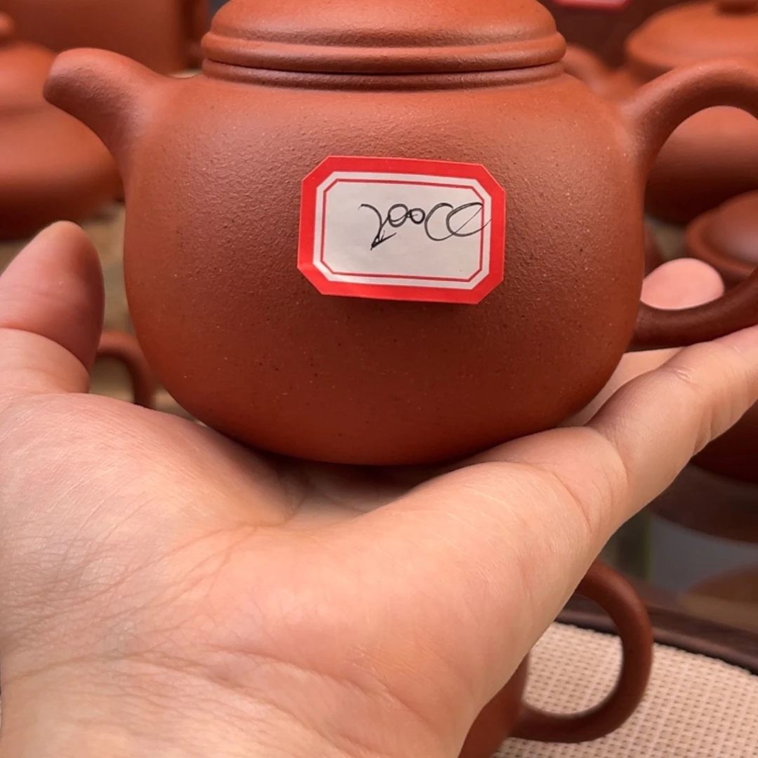 茶壶紫砂4559589885988