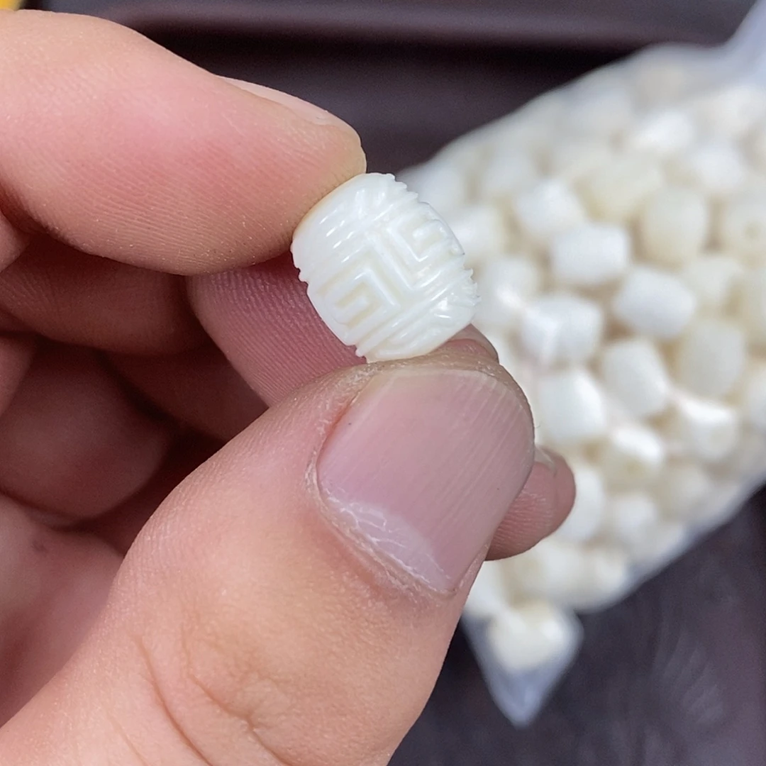 驼骨手串/手链配饰234尺寸1.0