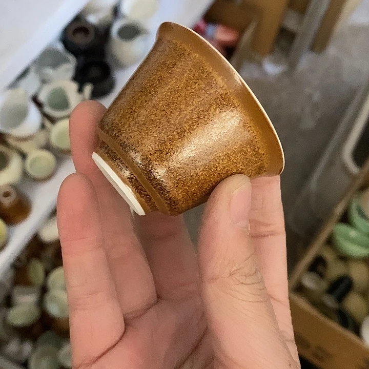 陶瓷艺术品及陶瓷制品