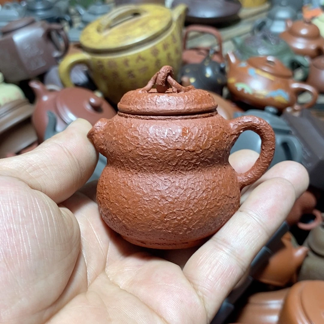紫砂茶壶欢迎各位光临惠顾