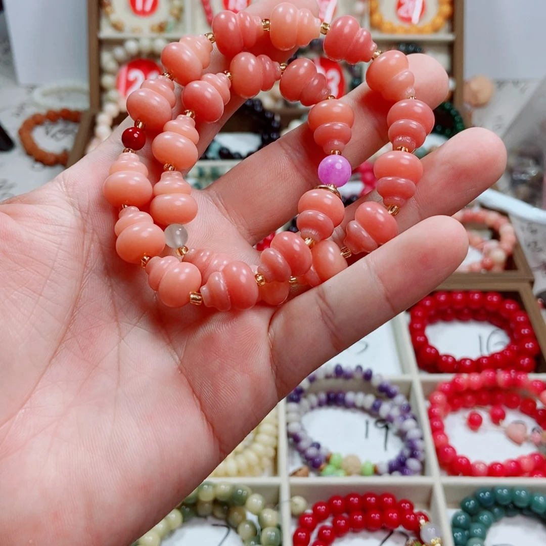 白玉菩提吊坠?****?13元到手了