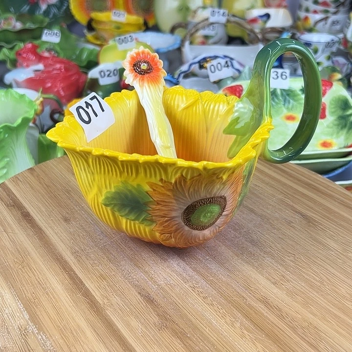 潮州创艺陶瓷餐具