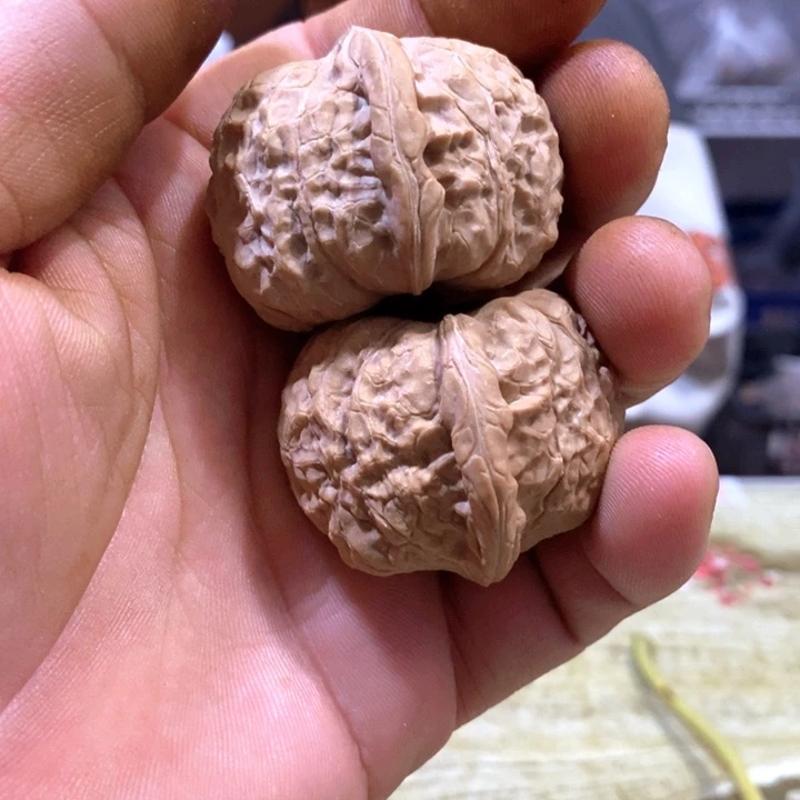 吊坠文玩核桃福利
