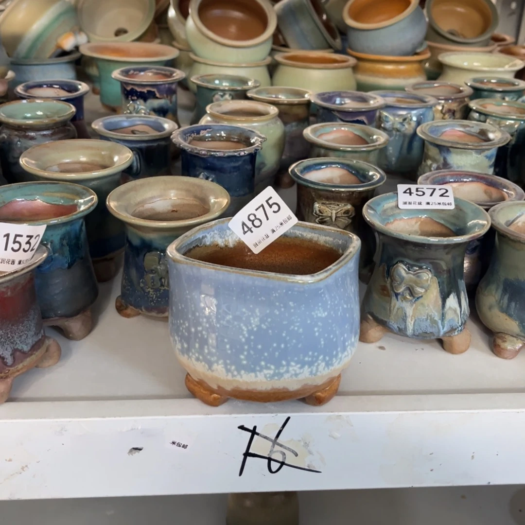 4875内9景德镇手工制作瑕疵