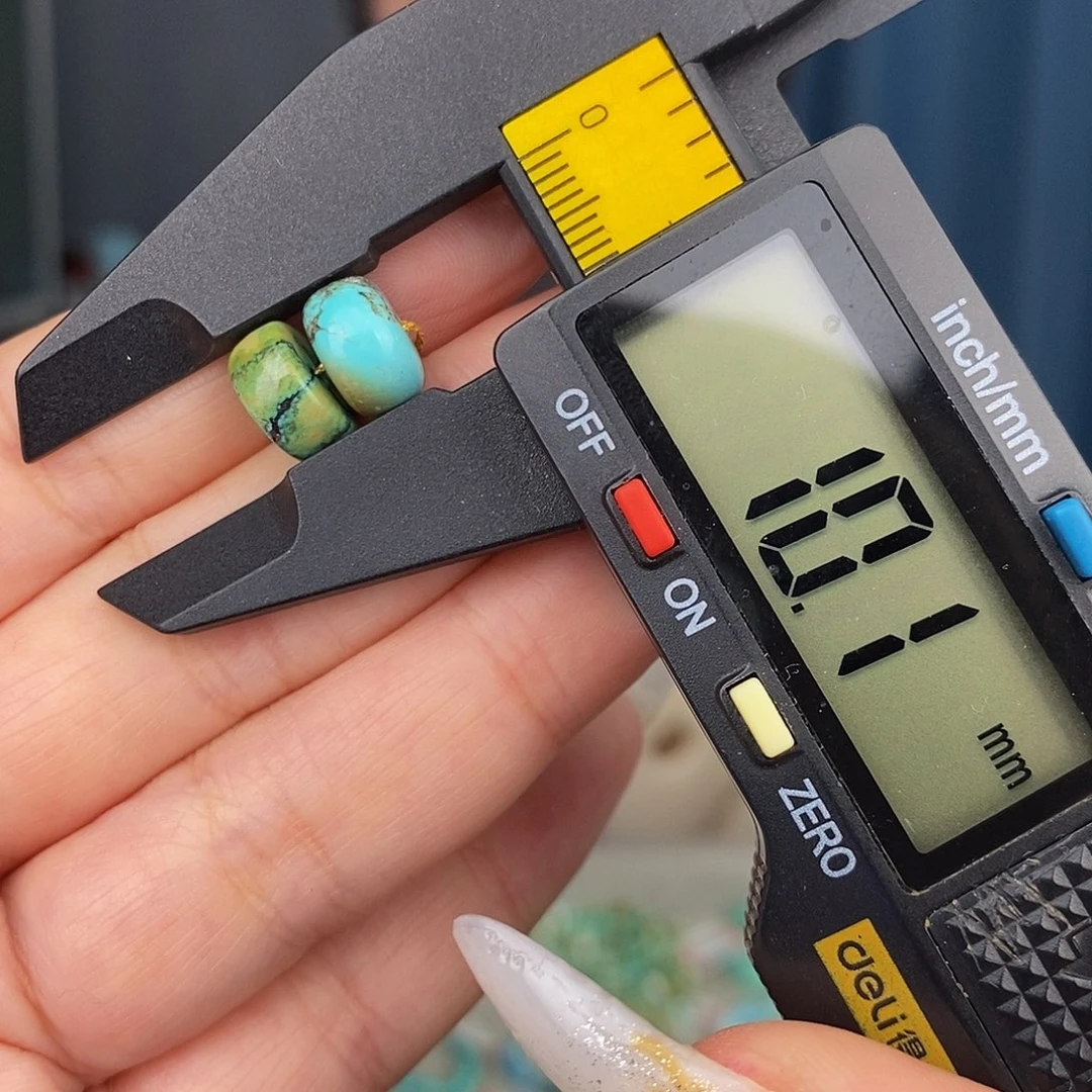 【闪购商品】绿松石珠宝奇石未镶嵌