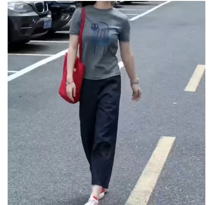 时尚潮流百搭精品女装zsx39751