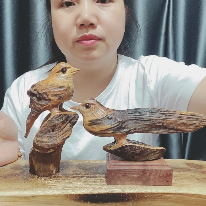 心*百年树的设计风格