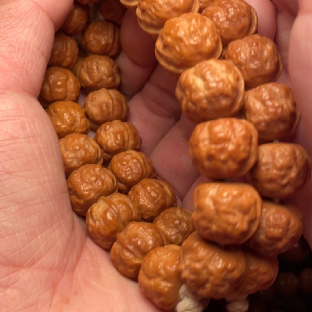 采***薛崖柏猴头核桃在122