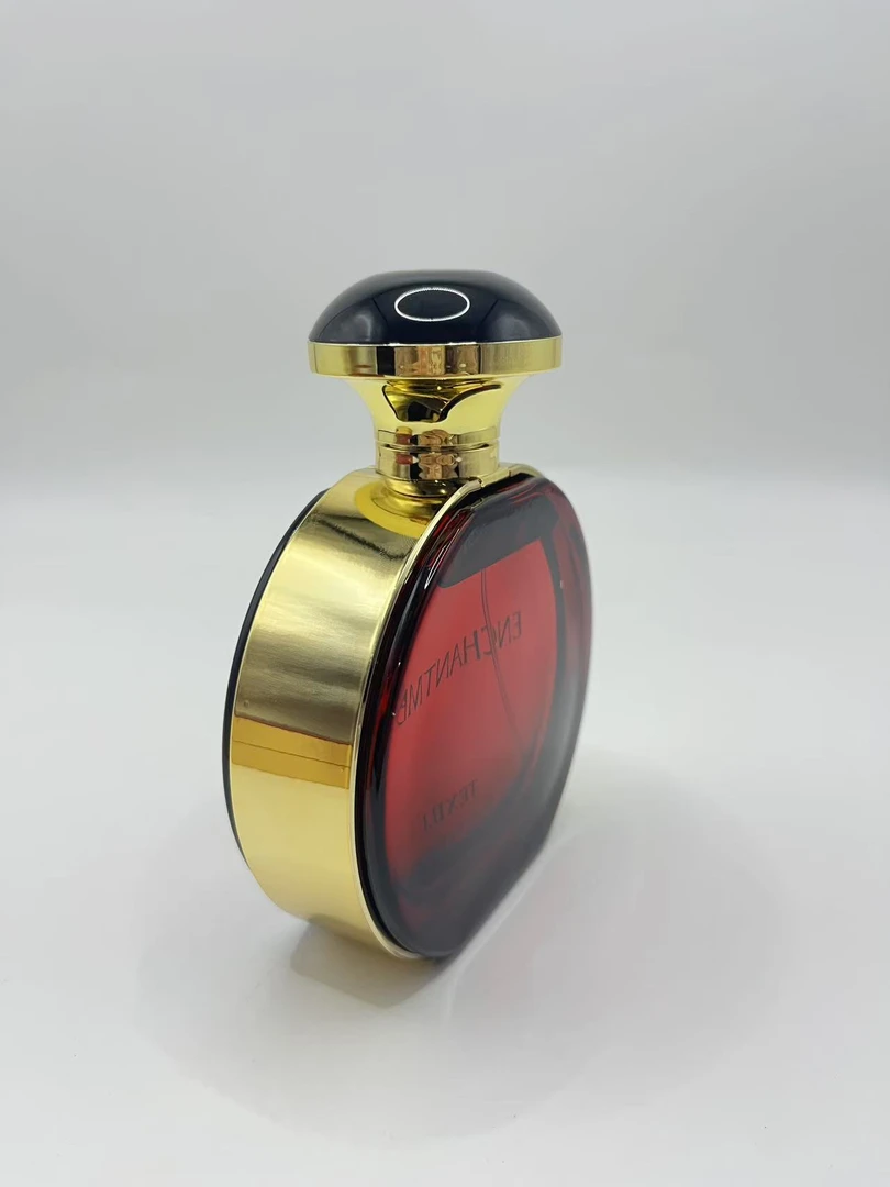 （高品质）女士高端香水