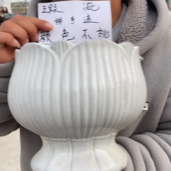 瑕疵颜色不挑瑕疵