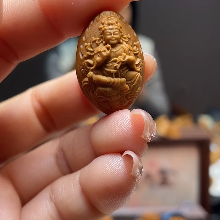 橄榄核手串/手链橄榄核