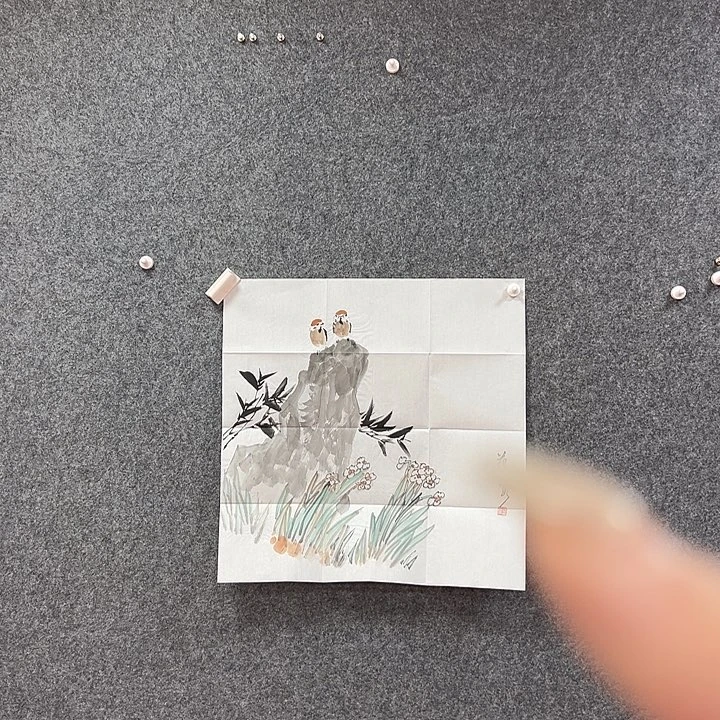 书法艺术作品欣赏