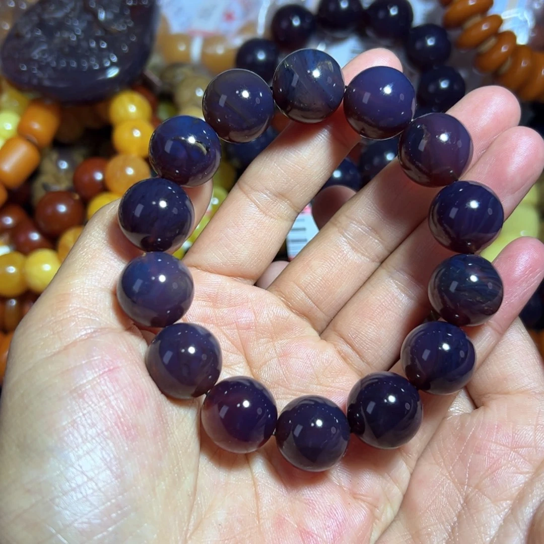 琥珀珠宝奇石未镶嵌143