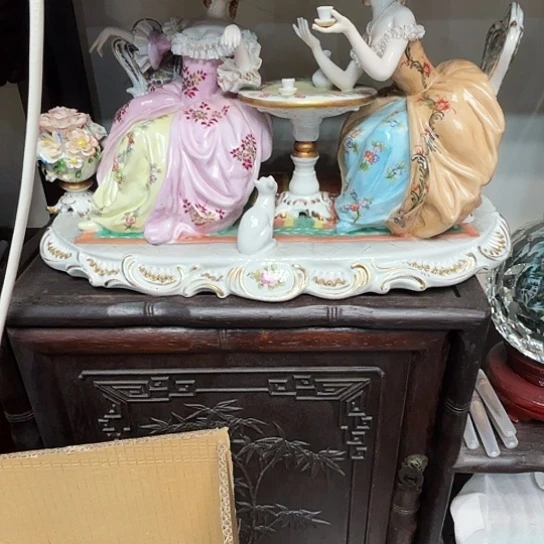 手工艺品琉璃29号商品梅森的欧瓷