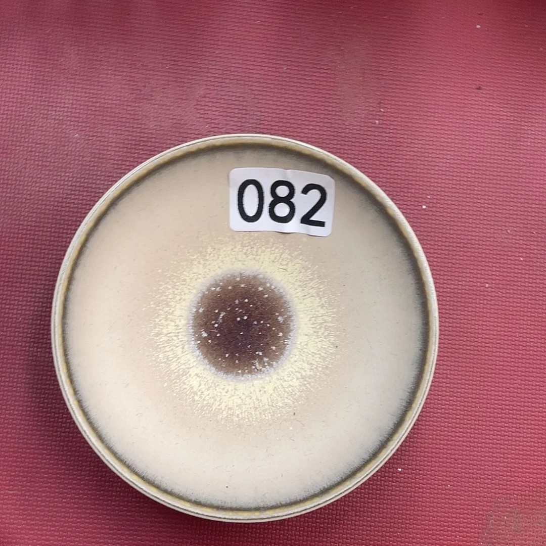 景德镇云溪堂陶瓷手作