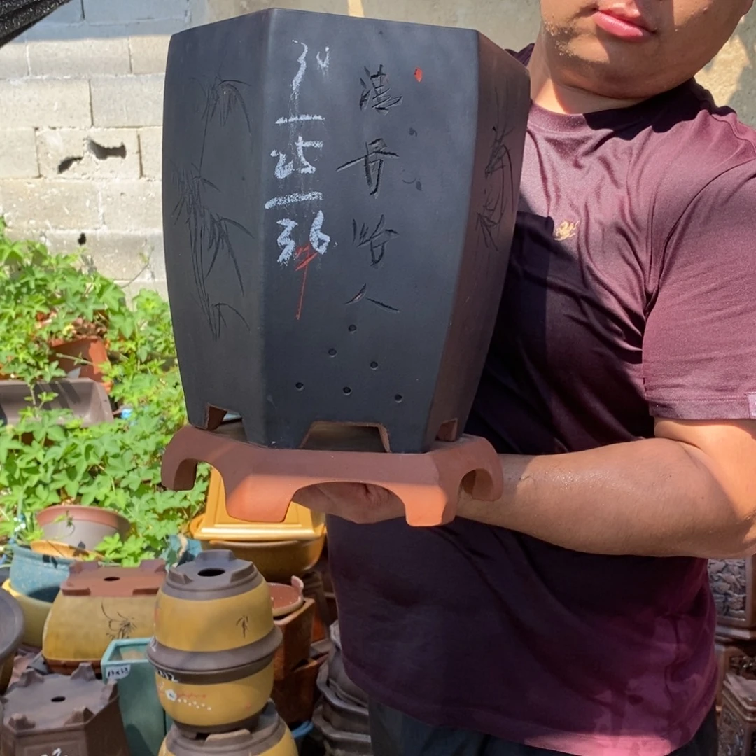 紫砂壶的时候我就觉得