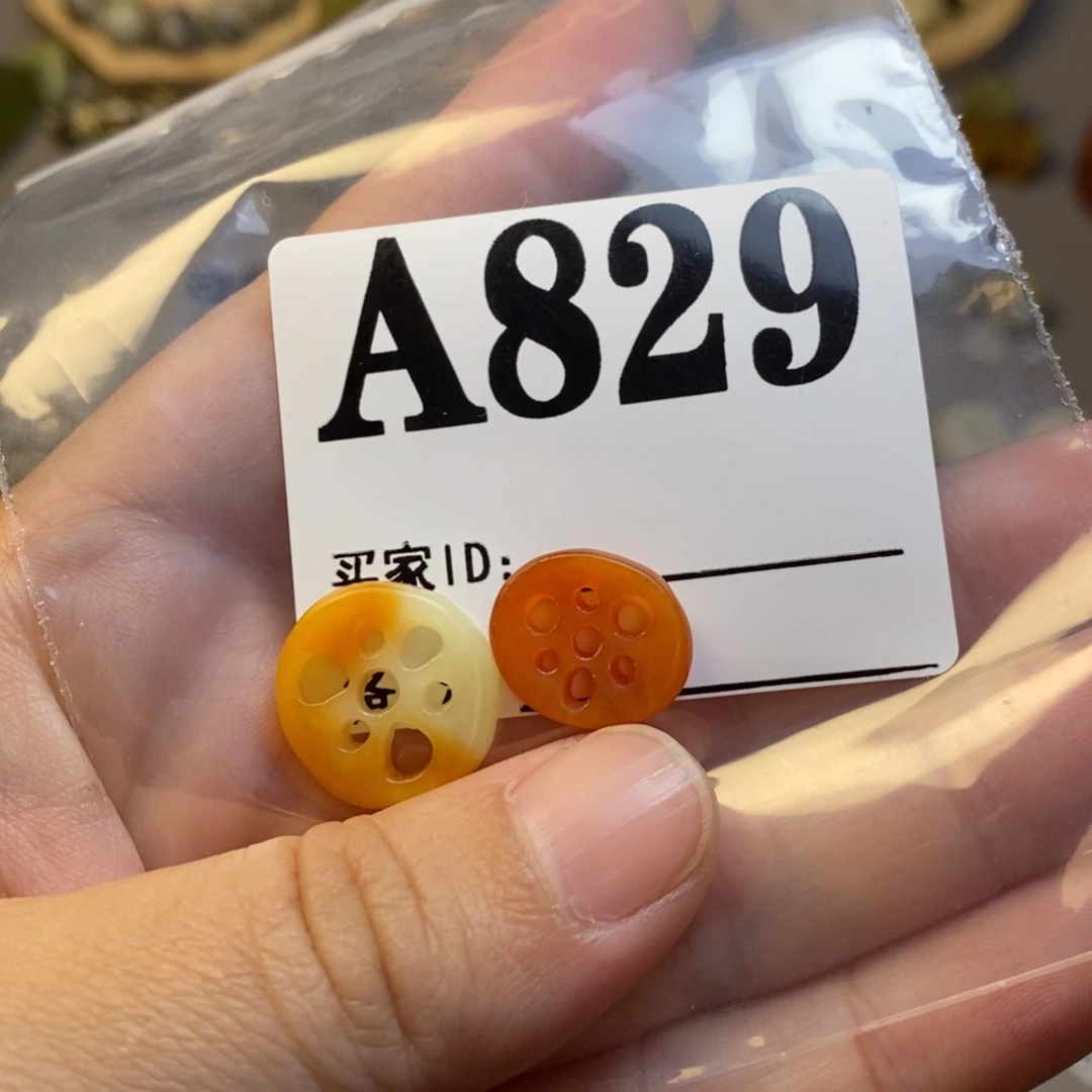 【闪购商品】未镶嵌岫玉配珠张*风