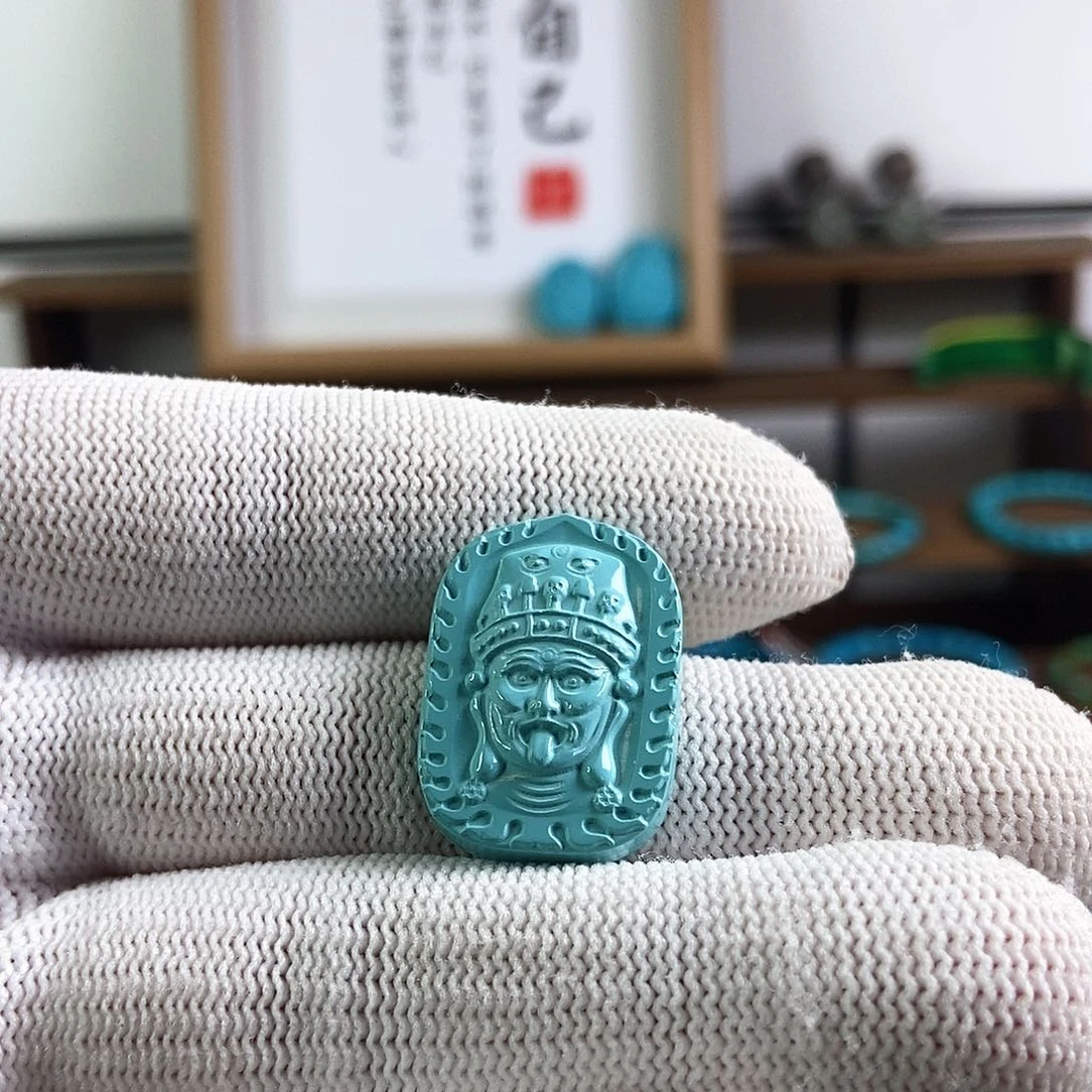 空竹粉丝专享十堰特色手工散珠355