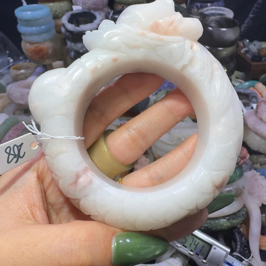 珐琅非金属57，福利