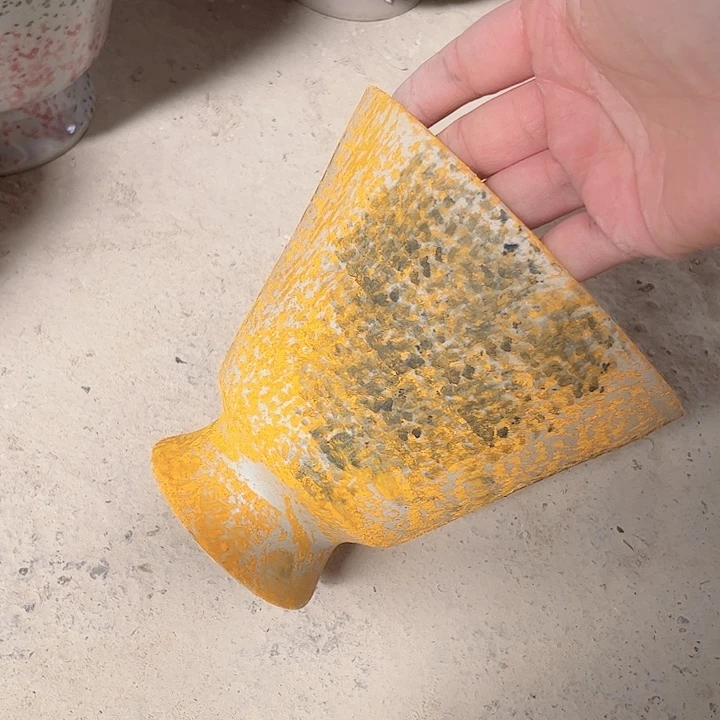 瓷片口15后15 景德镇陶瓷