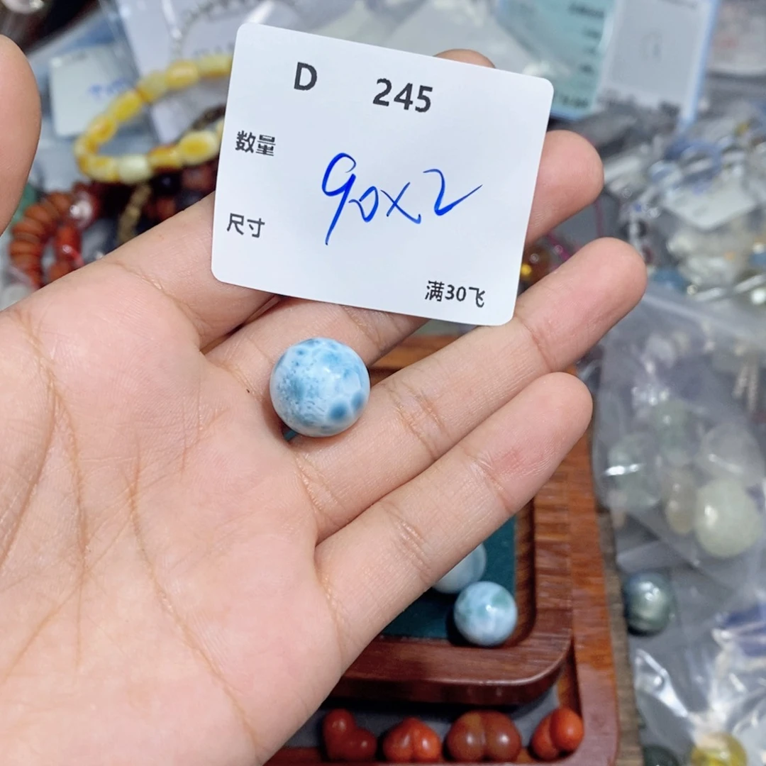 轶***事银S925镶嵌颈饰水晶D245