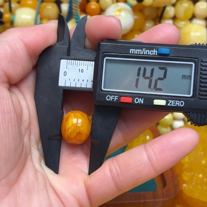 非金属配珠配饰117