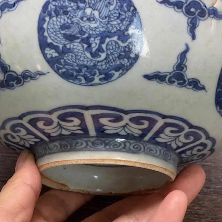 用***3摆件景德镇陶瓷艺术品