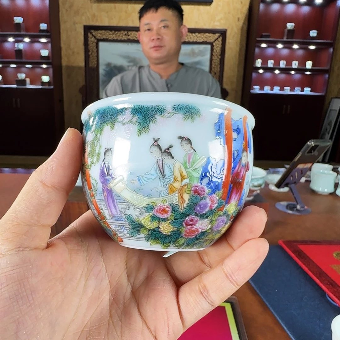 m***j摆件陶瓷陶瓷陶瓷陶瓷