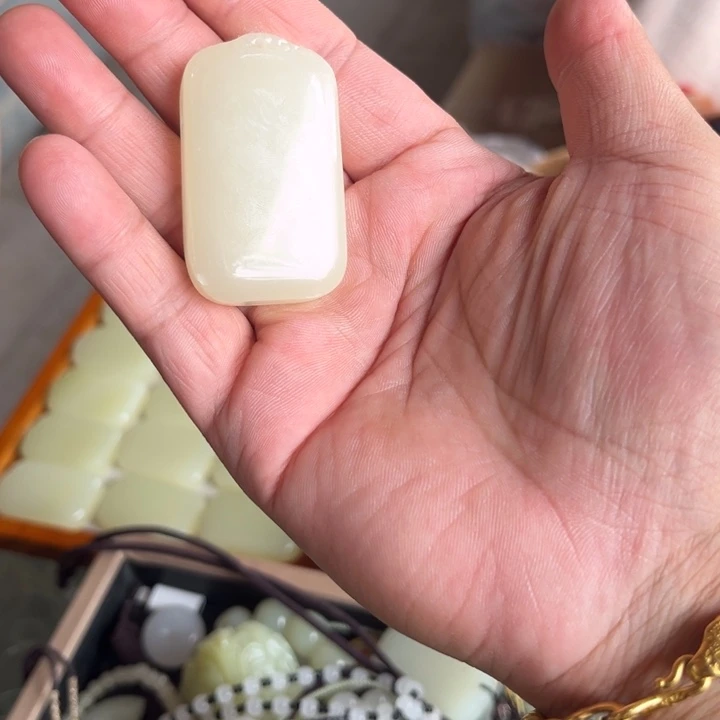 *****新疆黄口35无事牌带108