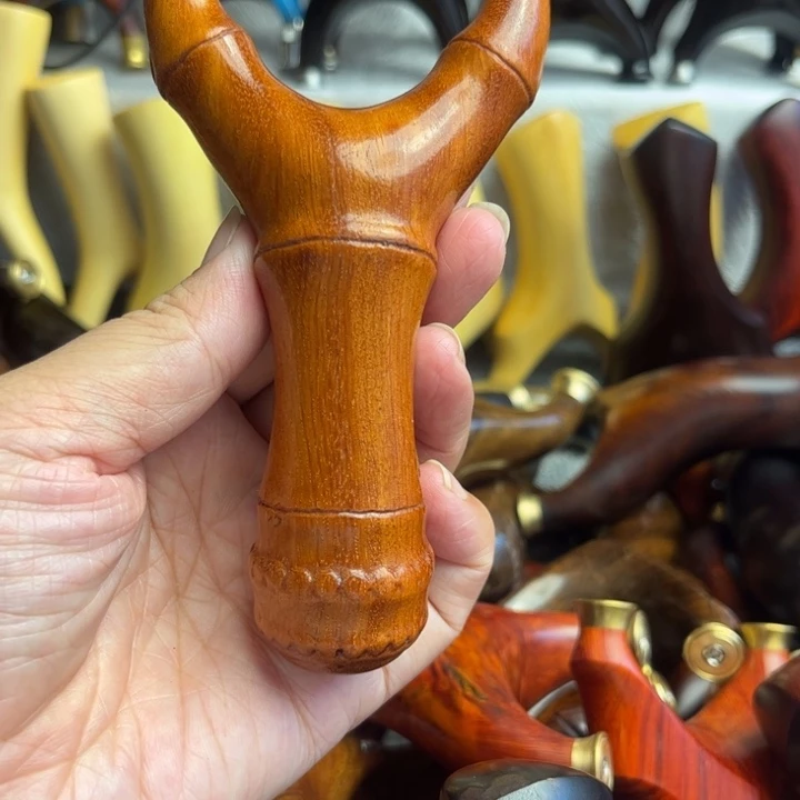 大果紫檀（缅甸花梨）瑕疵