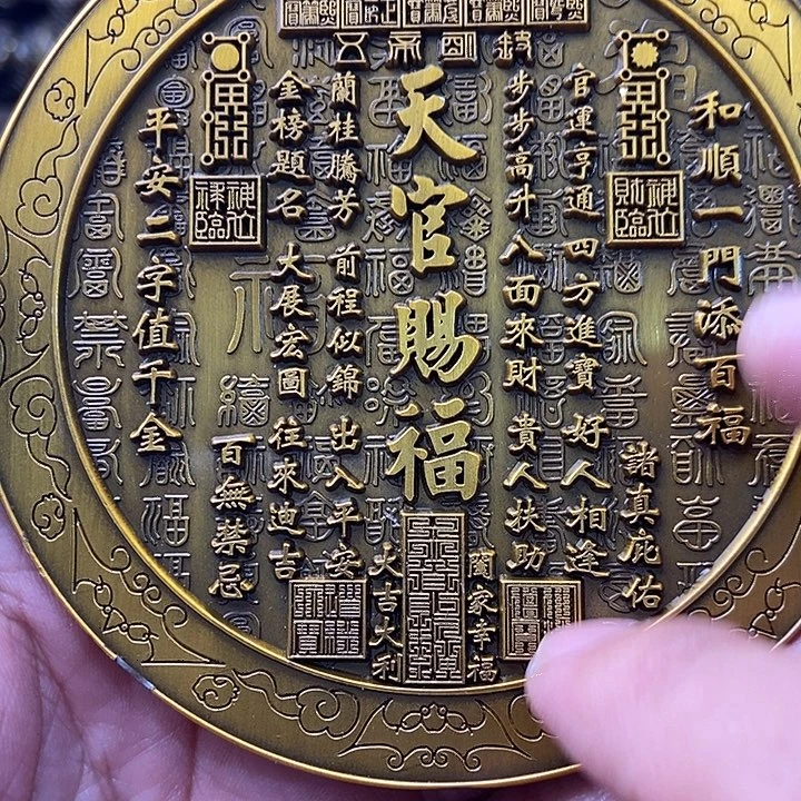 铜器摆件诚信经营