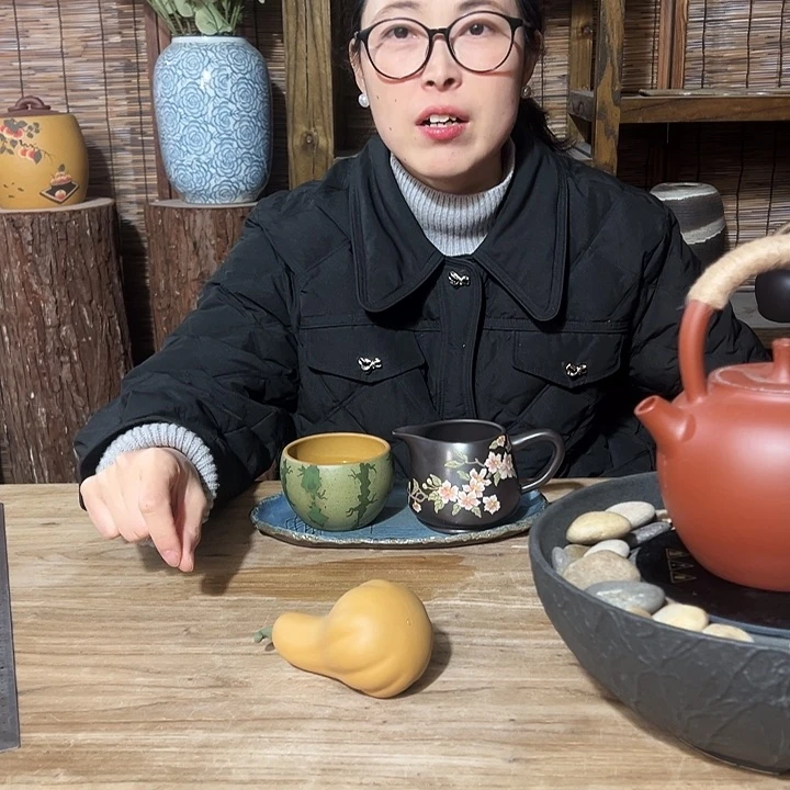 紫砂茶叶盒437777777777777777