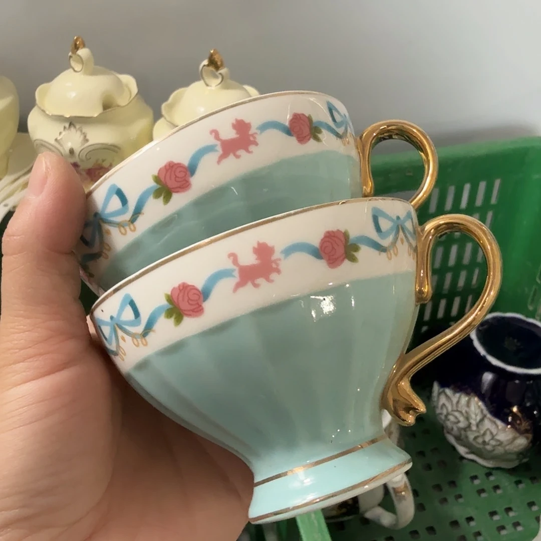 陶瓷微瑕…………………………