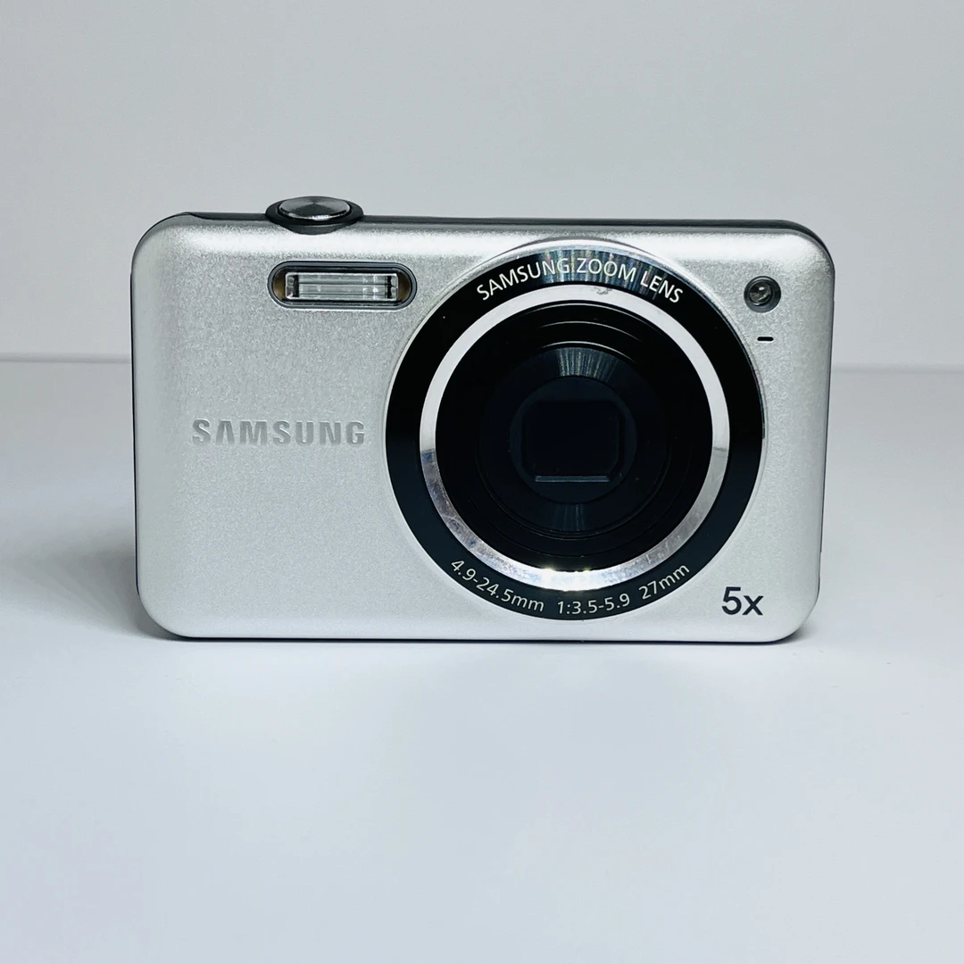 9新 Samsung/三星 es73 屏幕有贴膜左侧泛黄人像冷白奶油肌1200万