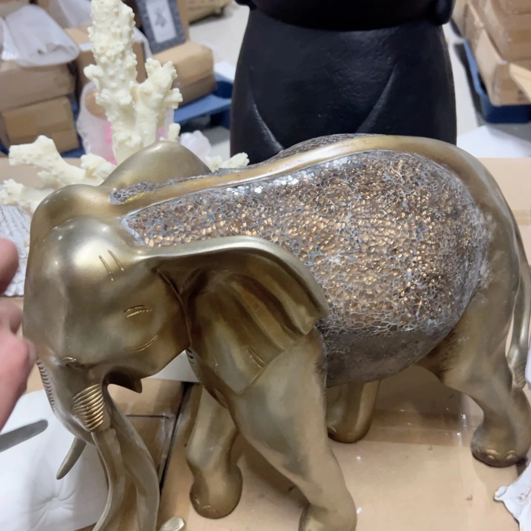 红陶红陶红陶红陶大象大瑕疵