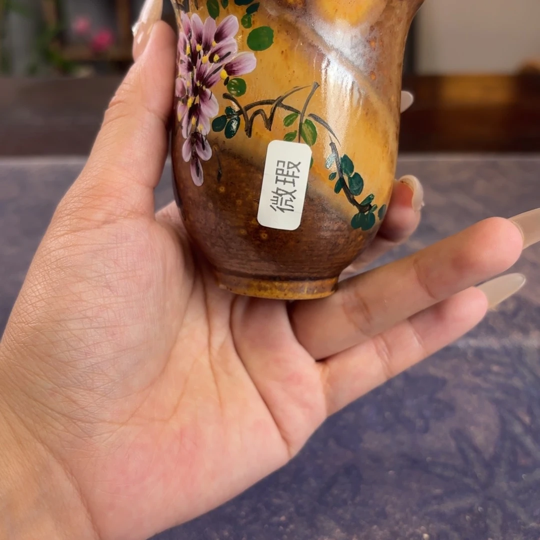 景德镇纯手工制作工艺