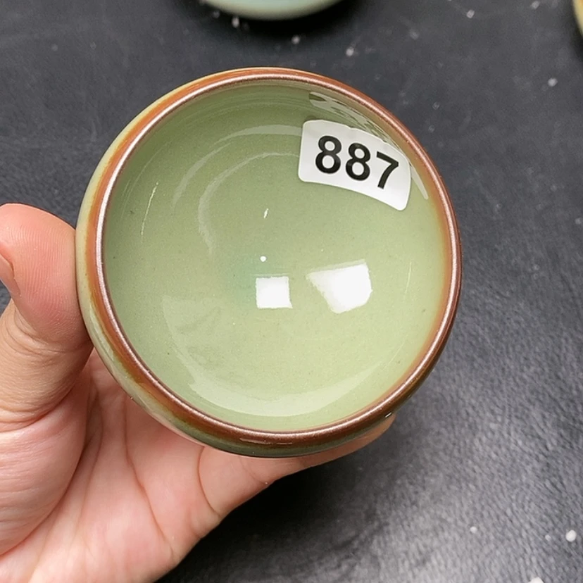 【闪购商品】茶盏我的盏太好看了吧