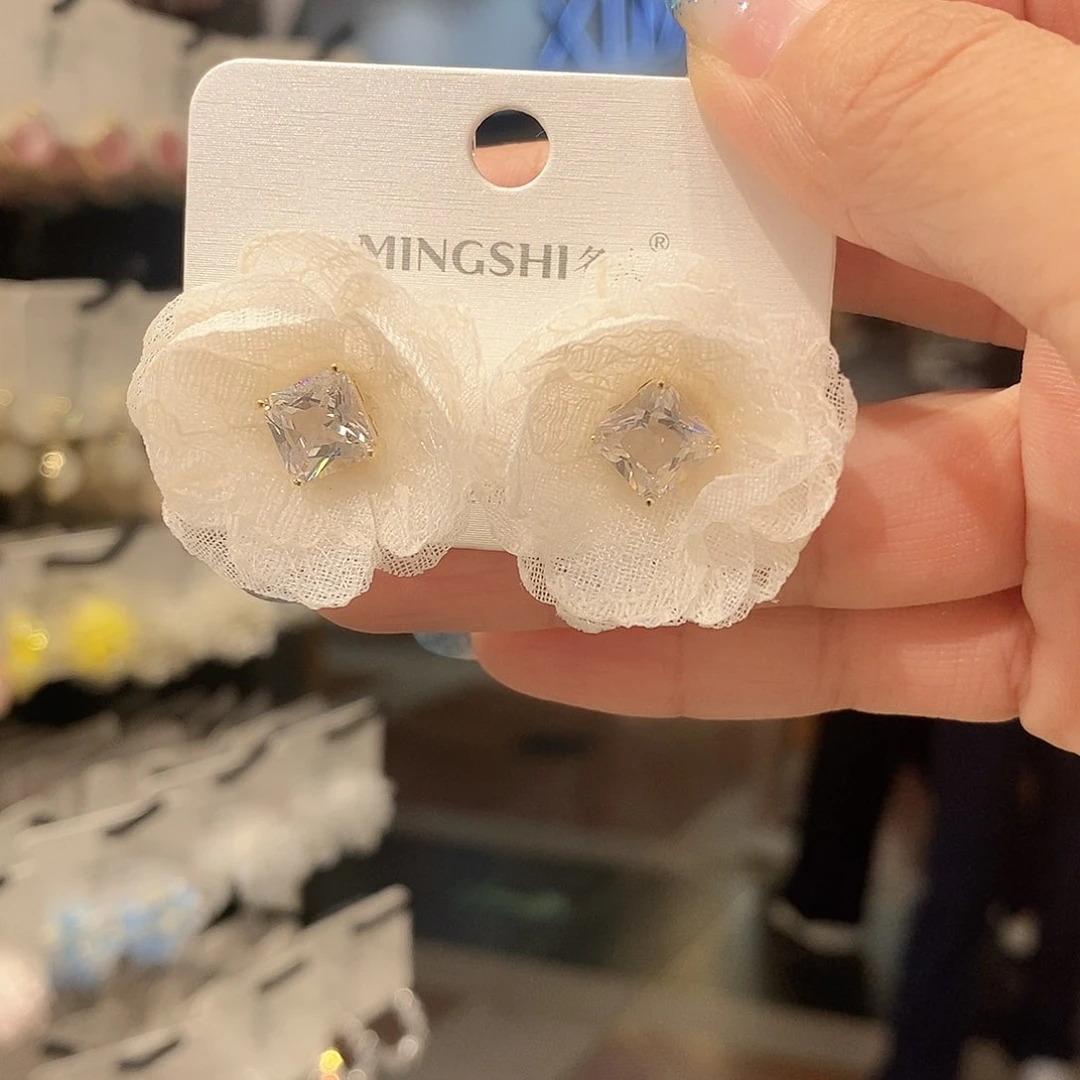 铜合金合金无蕾丝花