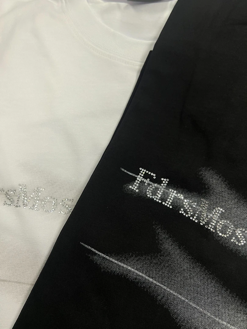 FD款 售完没有！破价 ！断码短袖T恤男女同款