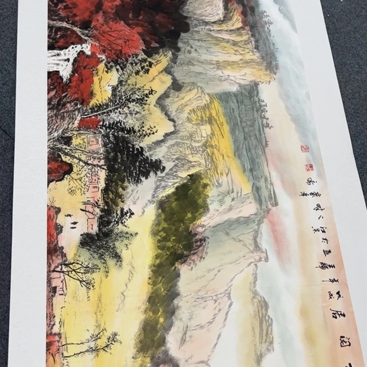 竖款晚上好呀……惊喜连连