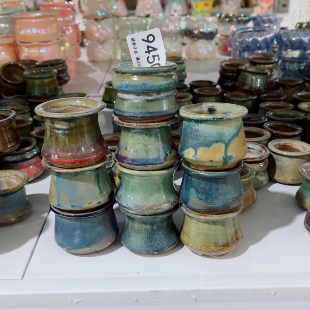 景德镇手工制作瑕疵9450口3