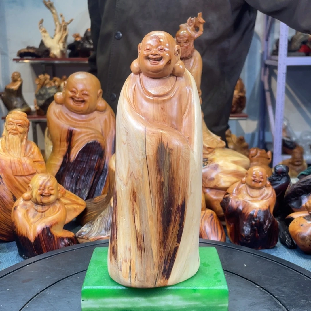 柏木（崖柏）手串/手链