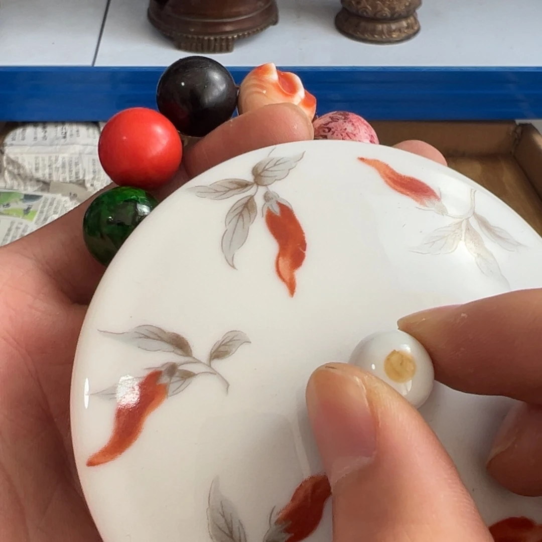 紫砂茶杯现代工艺美术瓷器