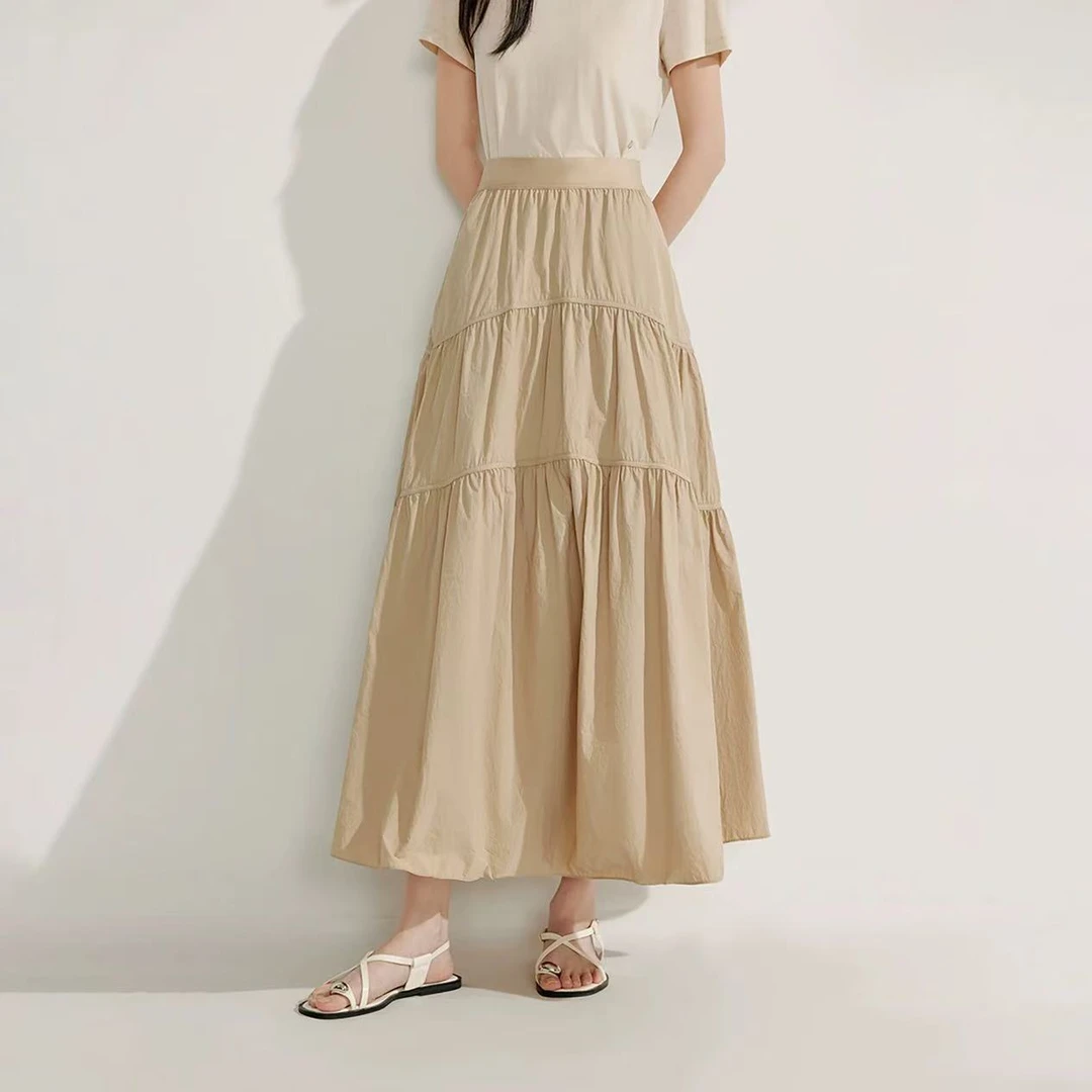 3063 香+ 2025夏季女款显瘦品牌系列