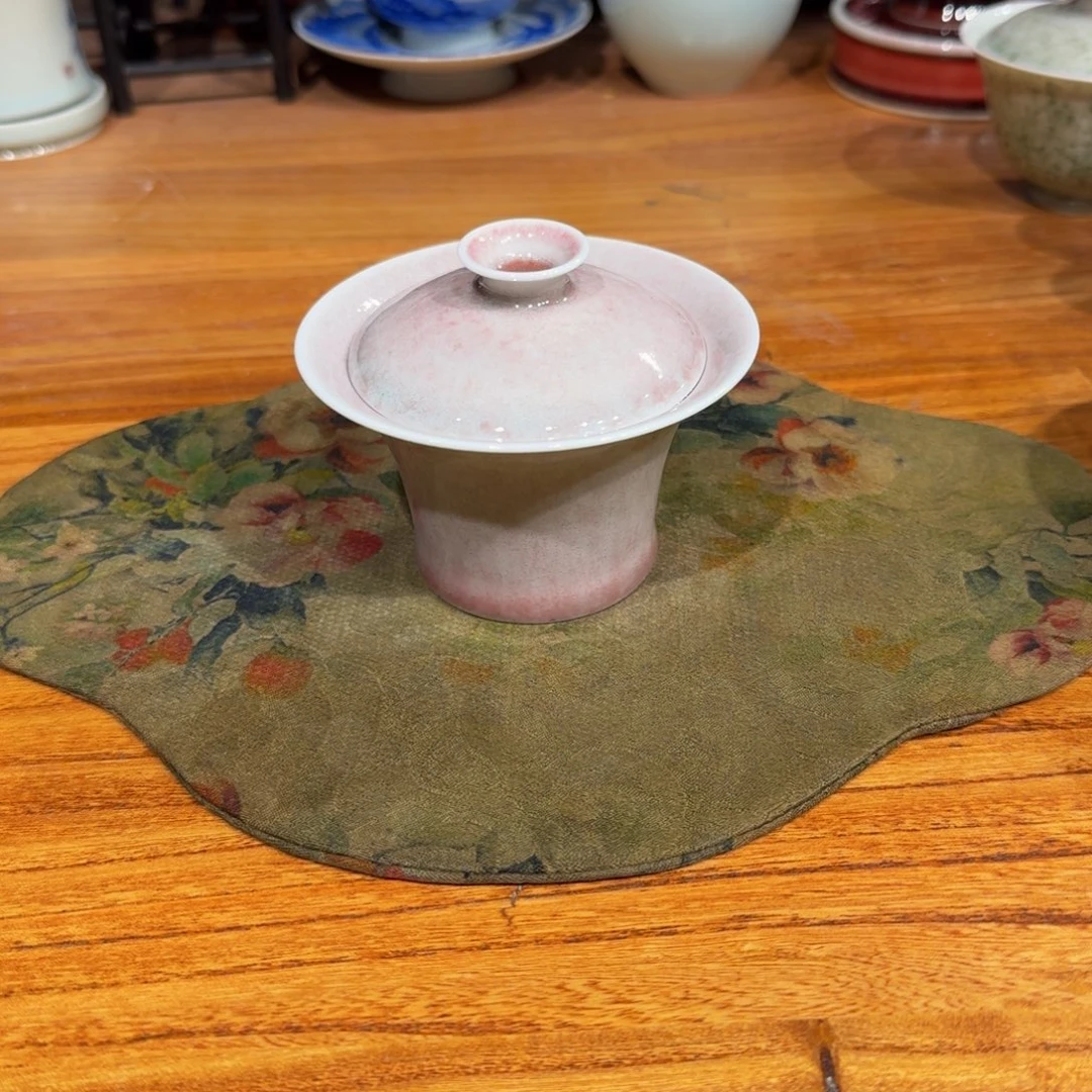 前***进古法手工制作工艺
